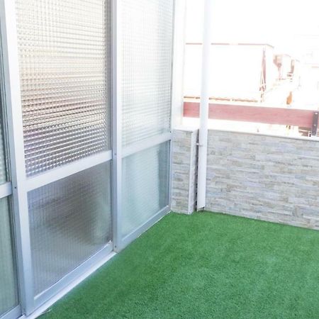 Apartamento Atico Centrico A Un Paso Del Mar Benidorm Exterior foto